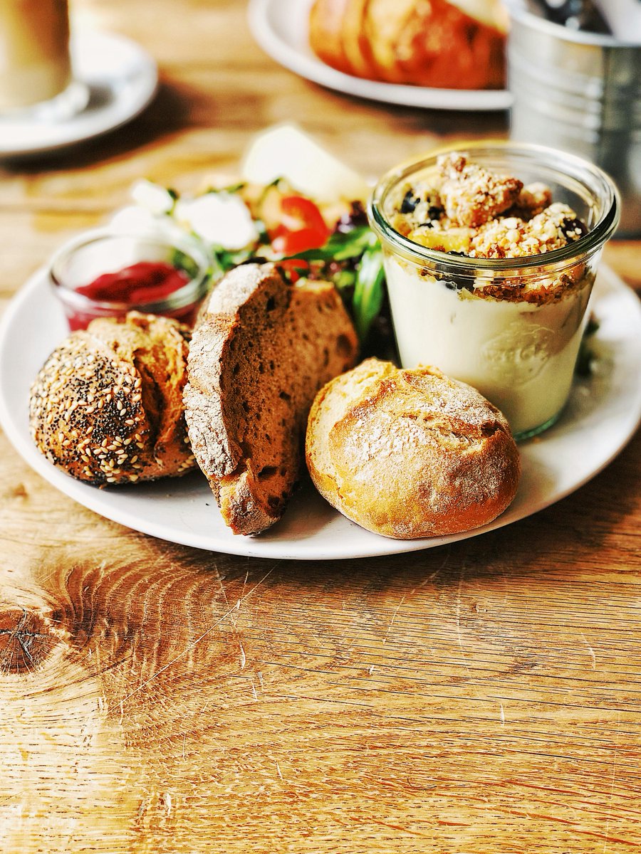 Labiataa's tweet image. Refeição em Hamburgo.

#food 
#photography