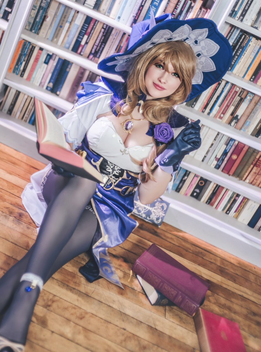 Natalia Kat tweet media