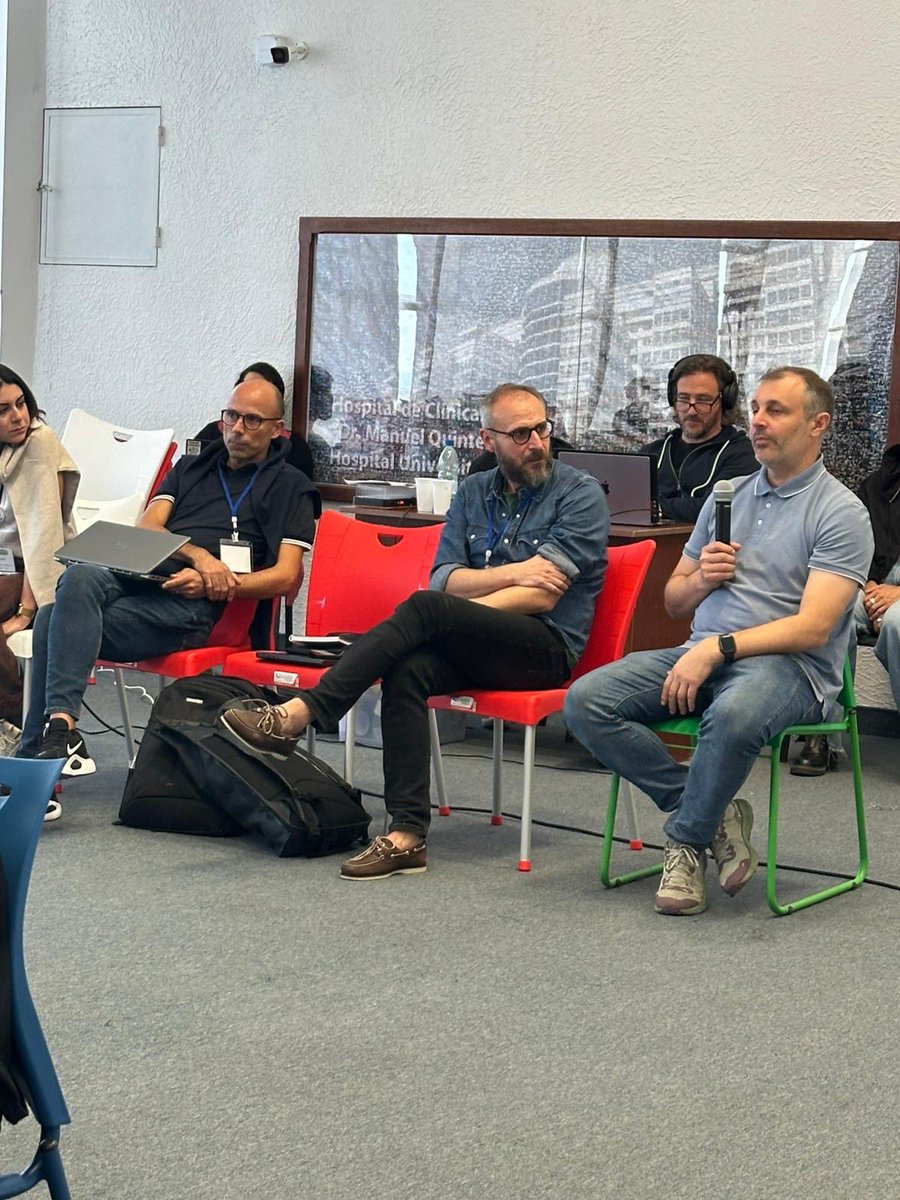 advanced_unit's tweet image. Second day of #UBAworkshop2025 was focus on #FCS_related techniques.
#LucaLanzano #MicaelaLopassio @MalacridaLab explained #FCS #RICS #pCF #NandB #ICS and  #ICCS