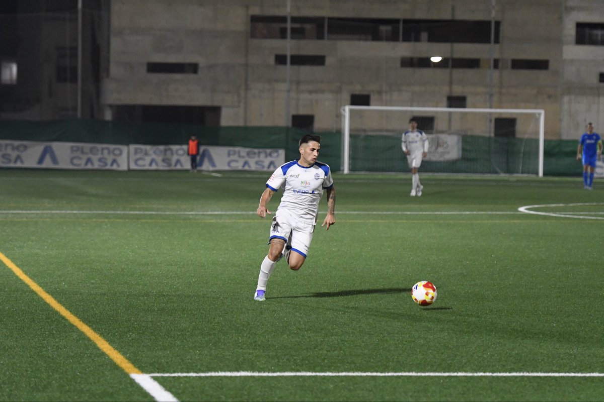 CASTII02's tweet image. Disfrutando del camino💙⚽️
@cpmlaslagunas