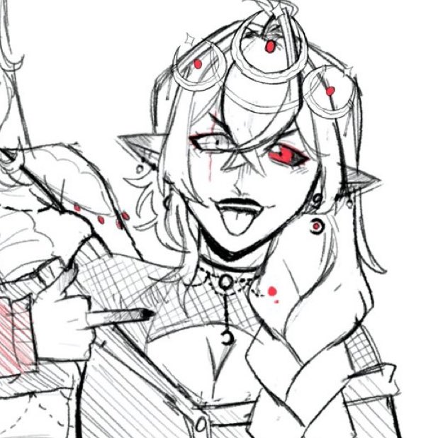 My brother in Christ I was watching a movie while working and the text notification sound they used is the same one I use for my mixitup chat alerts so I know when I get a chat message. EVERYTIME I HEARD IT I LOOKED AROUND FOR CHAT LIKE A TRAINED DOG BRO