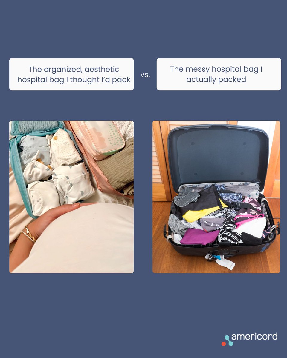 Whatever gets the job done!

#newmom #cordbloodbanking #pregnancy #cordblood #pregnant