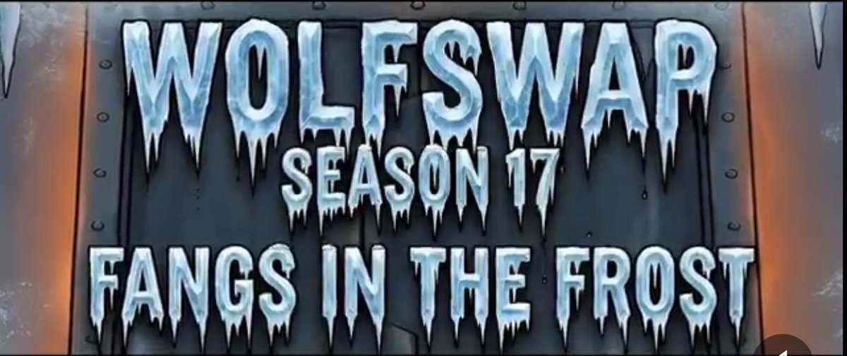 ManColt_0_0's tweet image. GM GMoon #crofam   

@wolfswapdotapp Season 17: Fangs in the Frost is LIVE!
30,000,000 $MOON are waiting for the winners.
You wouldn&apos;t want to miss it!
#Amplify
