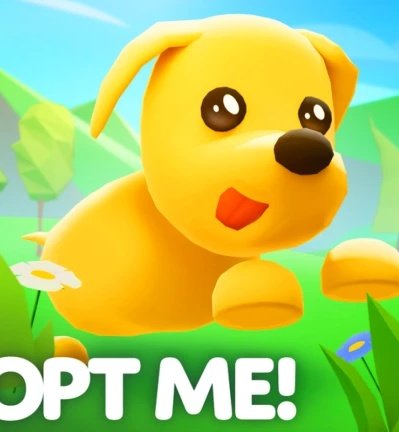 AdoptMeIntel's tweet image. Use Any Emote Freely In The Latest Adopt Me Update! (Tears Of Joy)