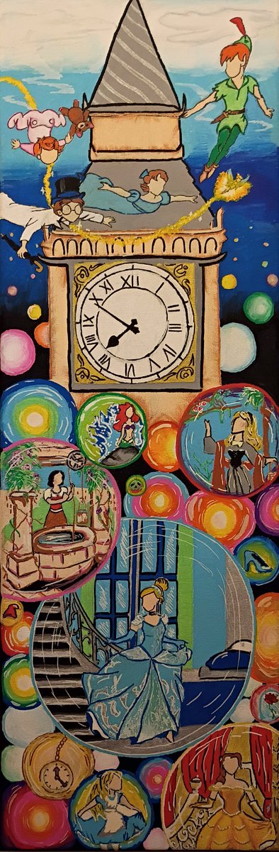 <a href="/Sivasomething/">Sivasomething🍌</a> <a href="/andikadikun/">Dikun</a> art by my daughter <a href="/LinasNFTart/">Angelina's ART</a> 
hand painted on canvas 
objkt.com/tokens/KT19fgk…