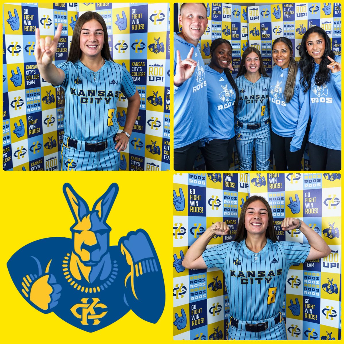 MeyerK09's tweet image. ROO UP! 🦘 #committed @kcroossb 

@KStokes10 @CodyBarham @Josie_Tofpi @kinsey_fiedler @Peppers_16U @JWall1820 @BillyBaber3 @raypecAD