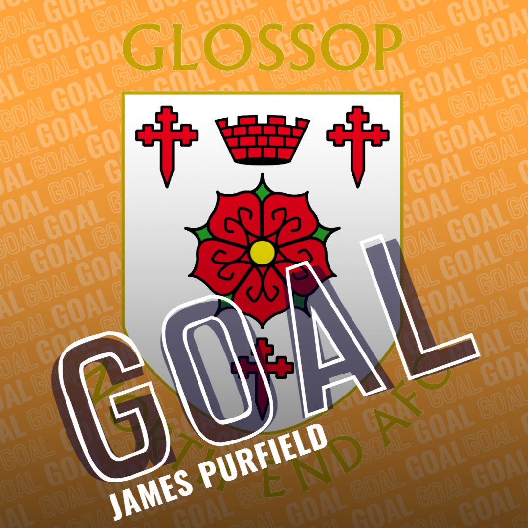 Glossop North End tweet media