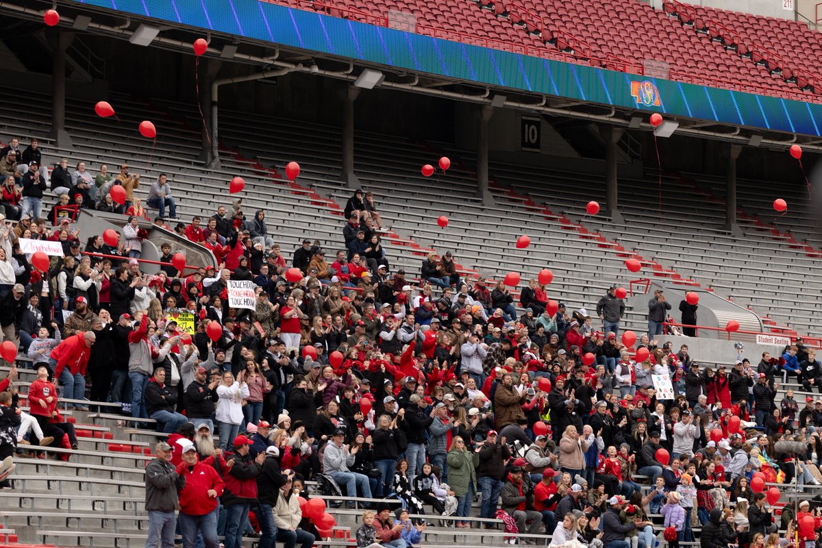 SCougars's tweet image. A story in 4 pictures.