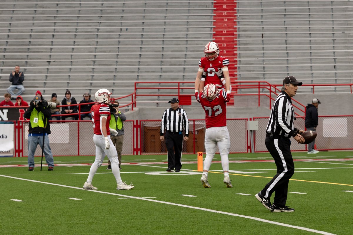 SCougars's tweet image. A story in 4 pictures.