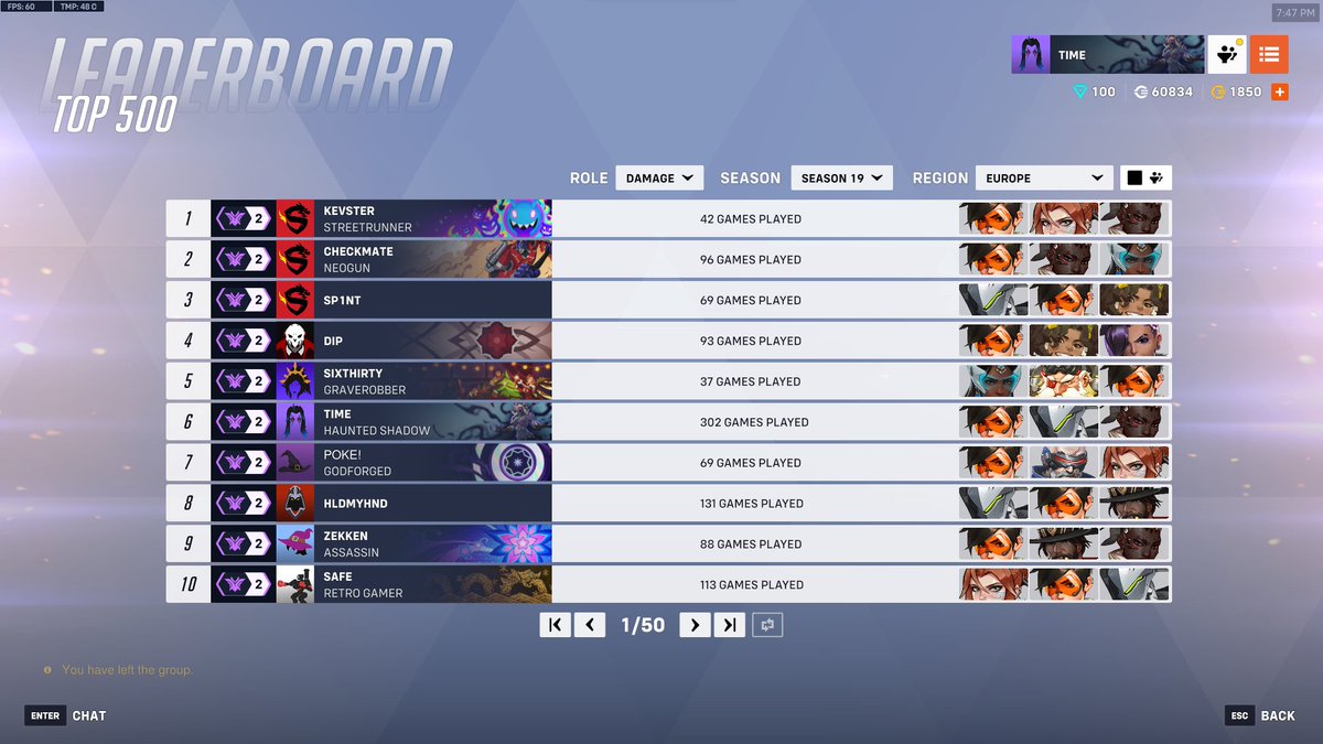 Time ➡️twitch.tv/time__ow tweet media