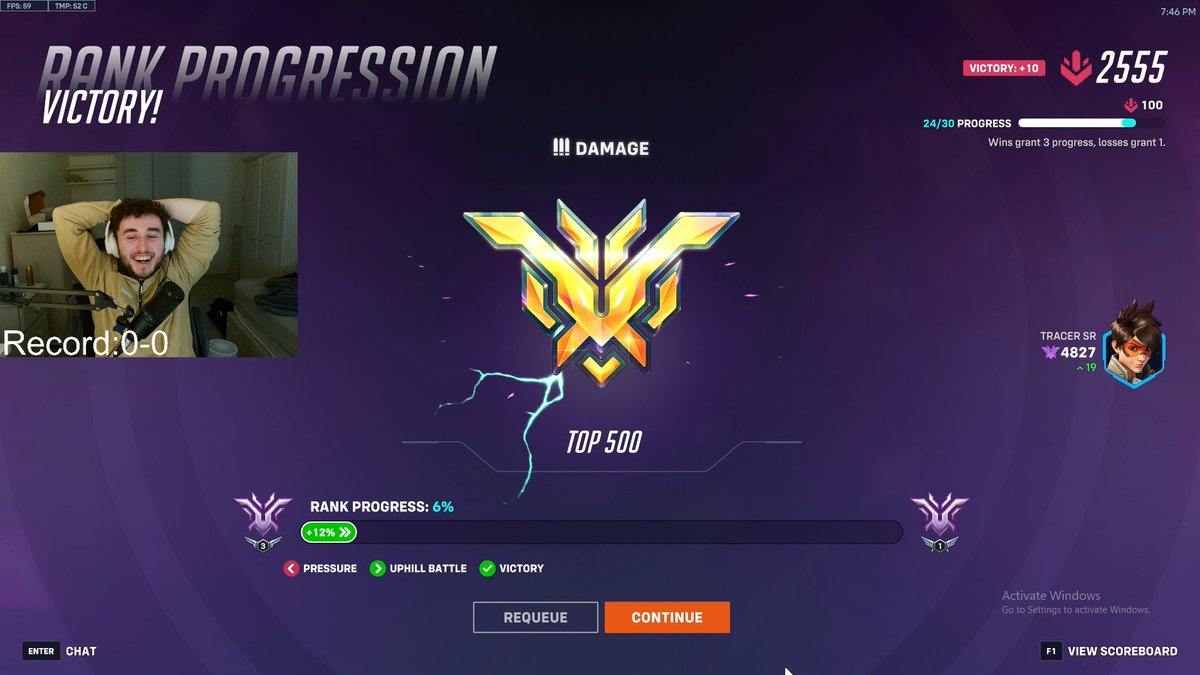 Time ➡️twitch.tv/time__ow tweet media