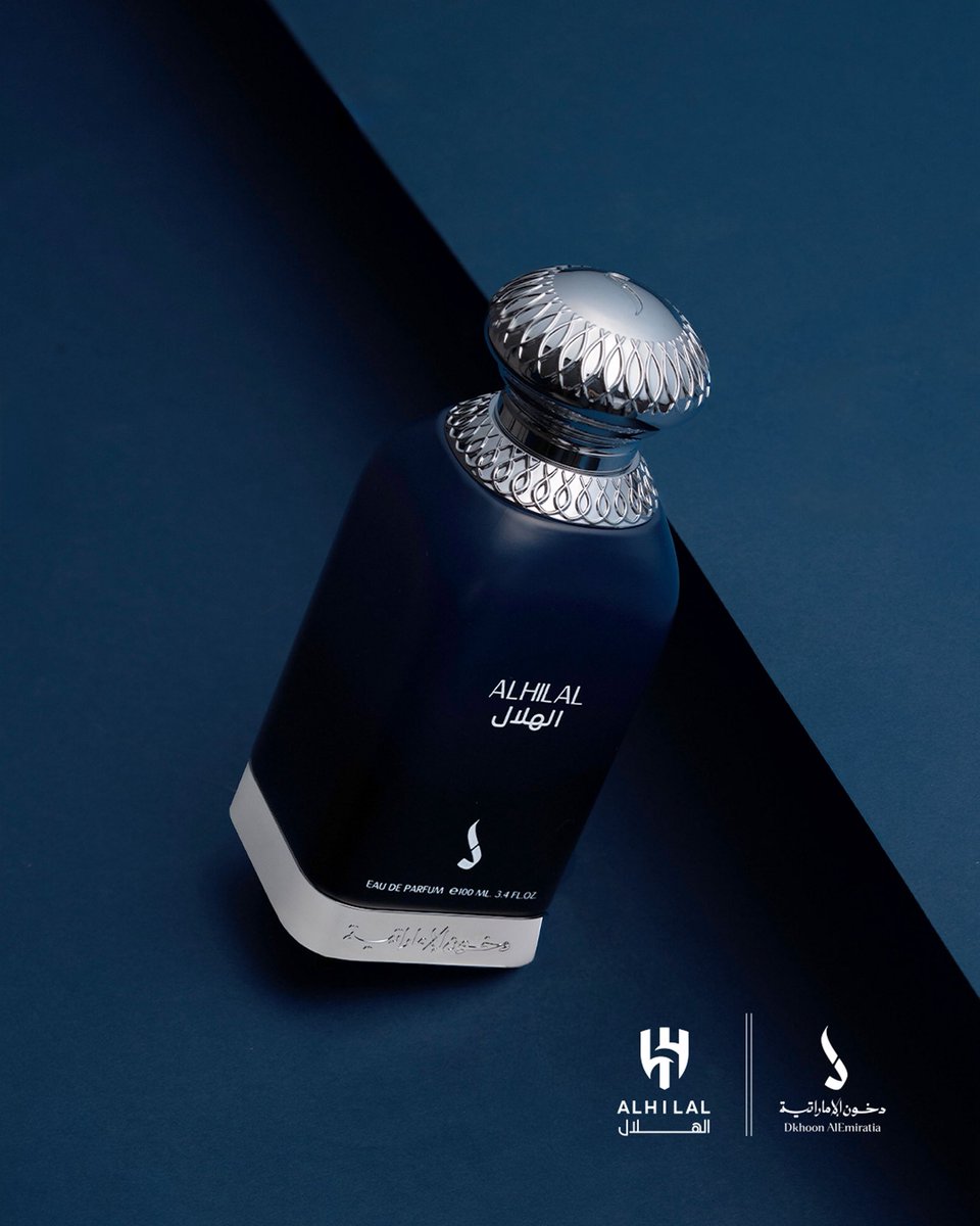 في آسيا #الهلال دائمًا في القمة 1️⃣💙

ألف مبروك الفوز لشريكنا الكبير 😍  <a href="/Alhilal_FC/">نادي الهلال السعودي</a>
 
الصدارة زرقاء… ولابد نفرح معكم ونهديكم 🤩🔝

5 جوائز 🎁 لـ 5 فايزين 😎

🔹تابع حـسـابـنـا ✅
🔹رتويت للتغريدة 📱
🔹السحب من الردود 👇

#دخون_الاماراتية ♥️