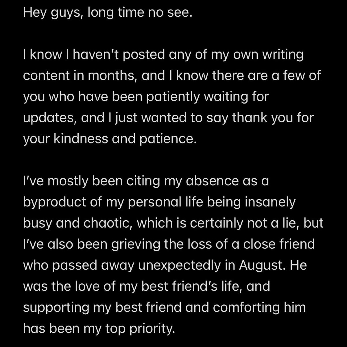 Gray • 🌞 tweet media