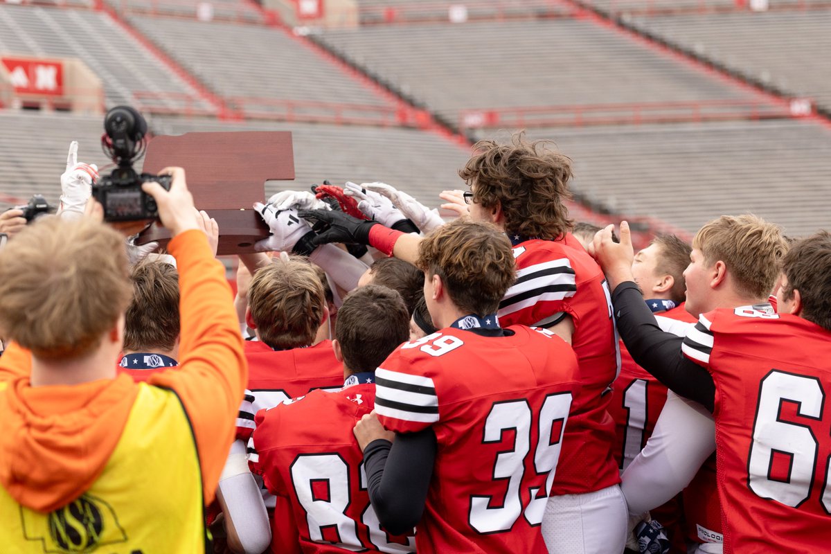 A story in 4 pictures.