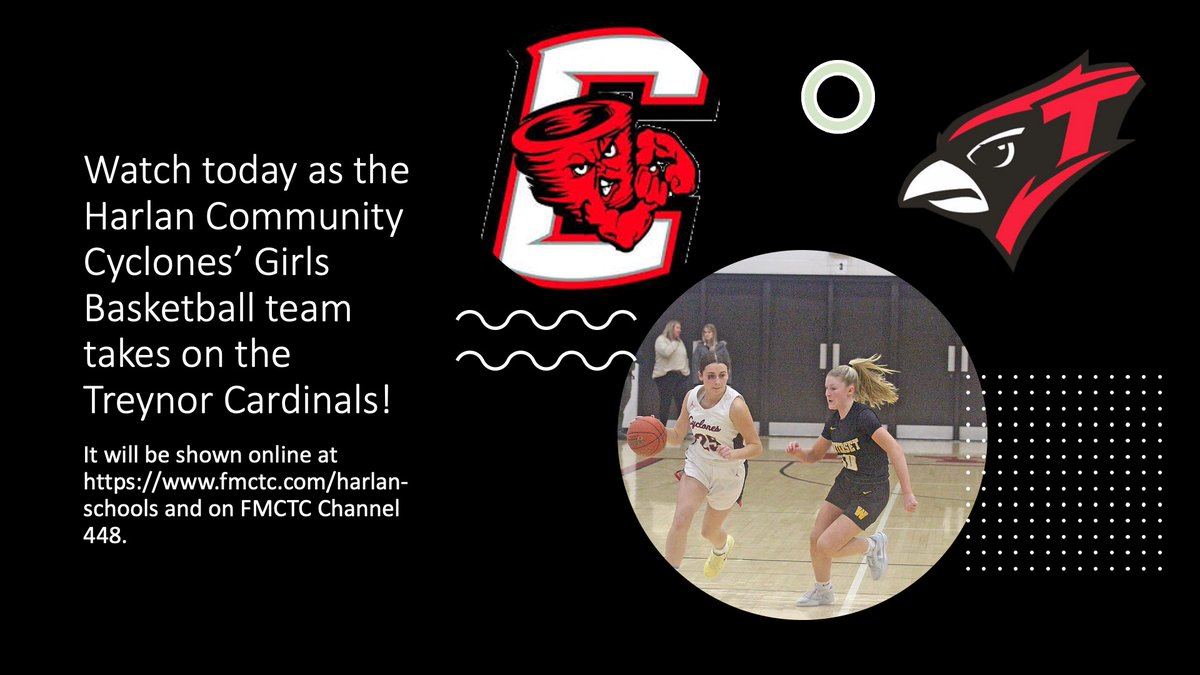 Watch the Cyclones on FMCTV Channel 48/448 or online at fmctc.com/the-zone