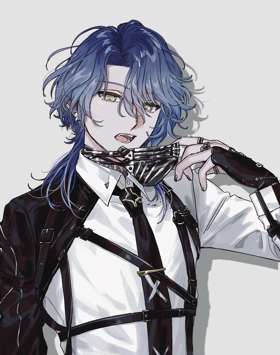 #ドロウイング

新衣装良いすぎる⋯⋯