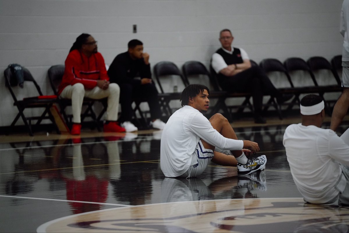 Due to a foot injury, I will be medically redshirting for the rest of the season to make sure I’m fully healthy for next year.