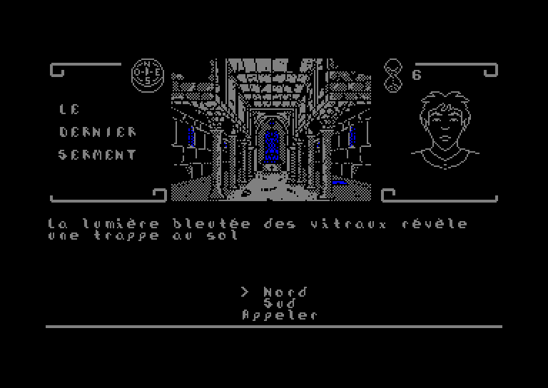 Jerres 12 @ Border 0 / Amstrad CPC tweet media