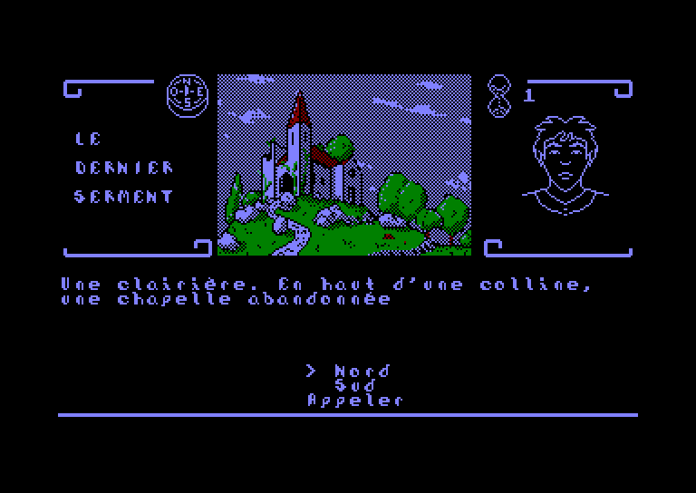 Jerres 12 @ Border 0 / Amstrad CPC tweet media