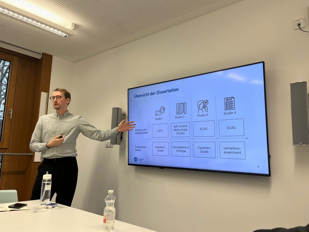 Per-Olof H Wikström, FBA tweet media