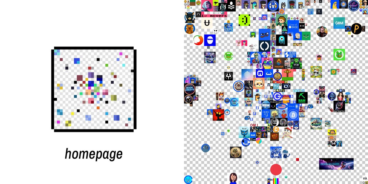 geaux_eth's tweet image. HOMEPAGE