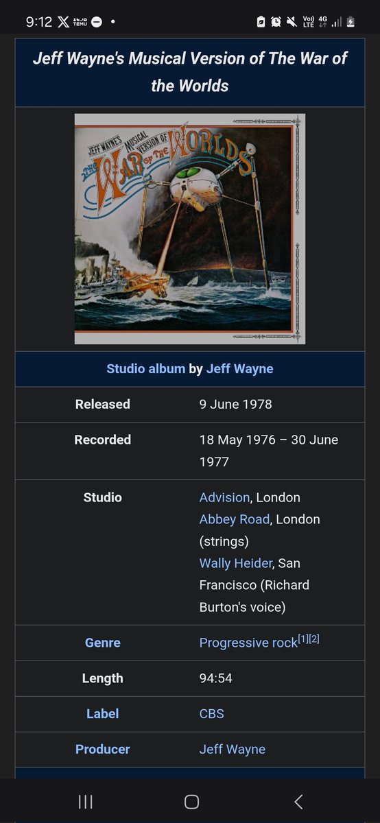 Twisted Ginger tweet media