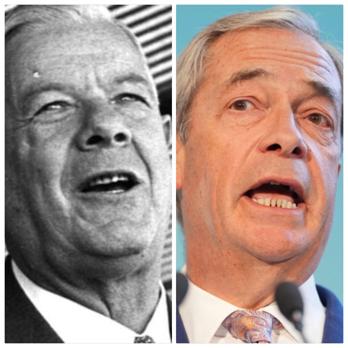 Verwoerd's lovechild.