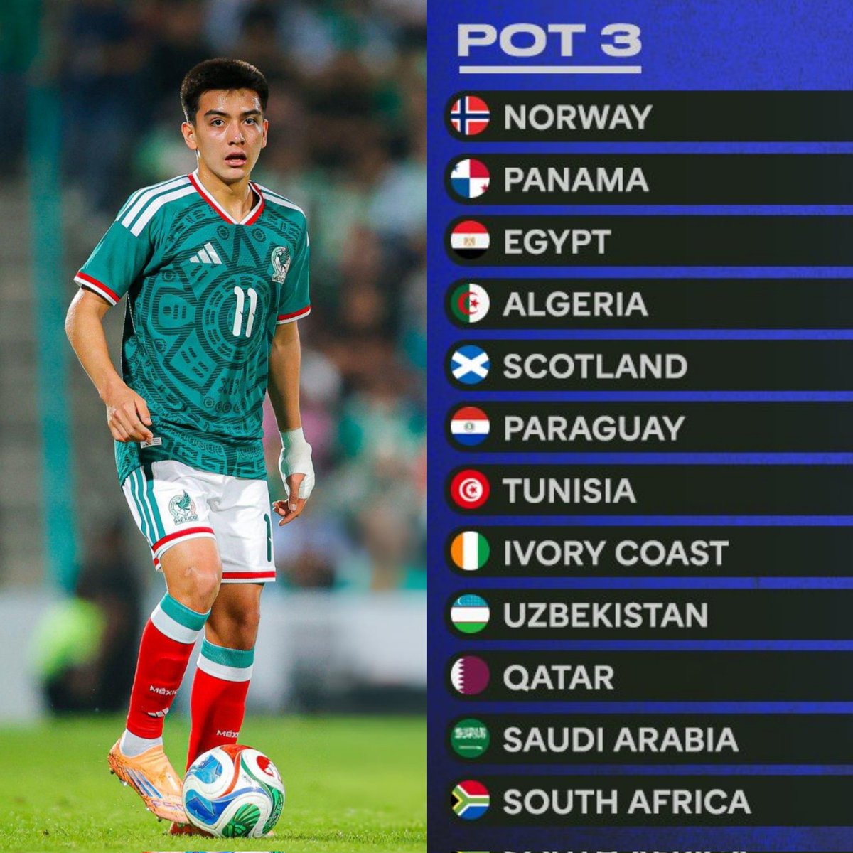 Analistas tweet media