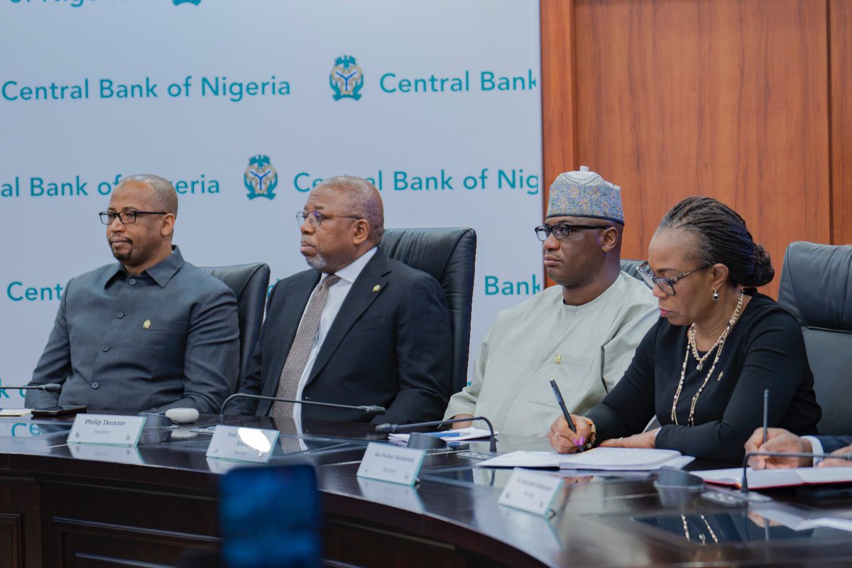 The Governor of the CBN, Mr. Olayemi Cardoso, at the 303rd meeting of the MPC, reiterated that the banking system remains resilient, with indicators within regulatory thresholds, as 16 banks have met the revised recapitalisation requirements, and 27 raising capital.