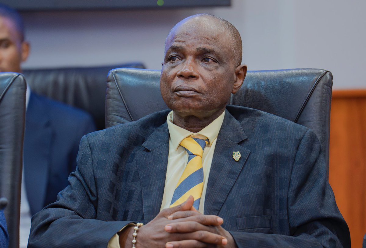 cenbank's tweet image. While global risks persist, the MPC reaffirmed its commitment to data-driven decisions to safeguard price stability and support sustainable growth.
#CBN
#MPC