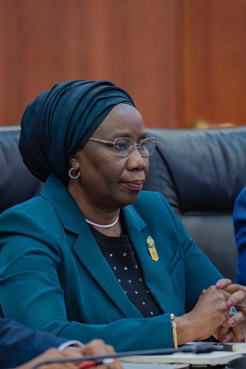 cenbank's tweet image. While global risks persist, the MPC reaffirmed its commitment to data-driven decisions to safeguard price stability and support sustainable growth.
#CBN
#MPC