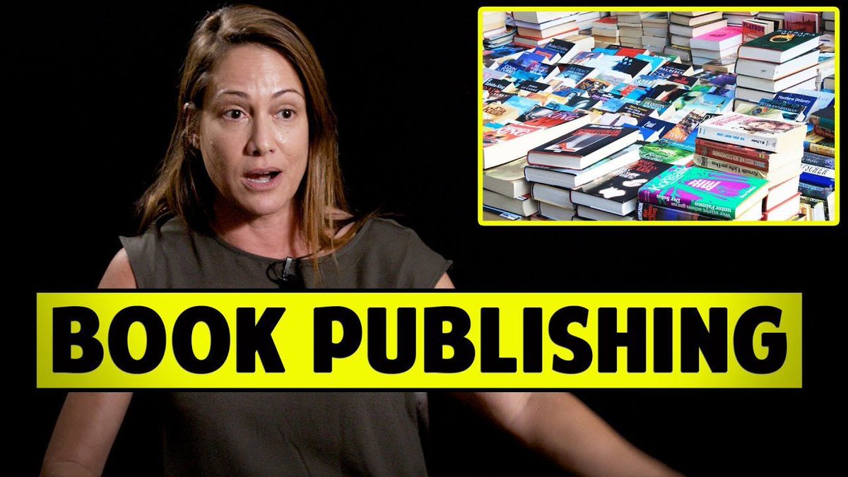 What New #Authors Should Expect From A #Publisher - Anna David 
buff.ly/9MVJO0Y 
#authorcommunity