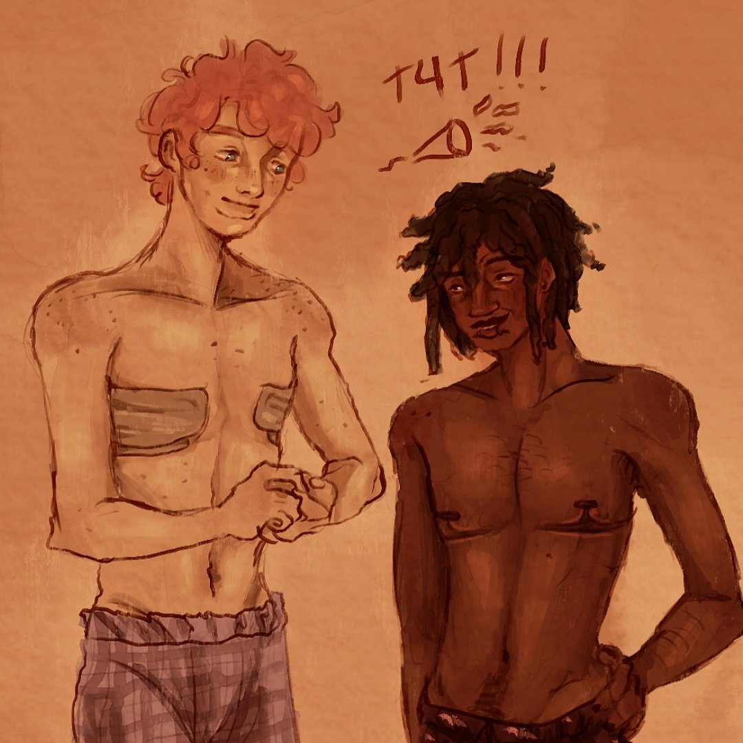 ⚜️Sparrow⚜️ tweet media