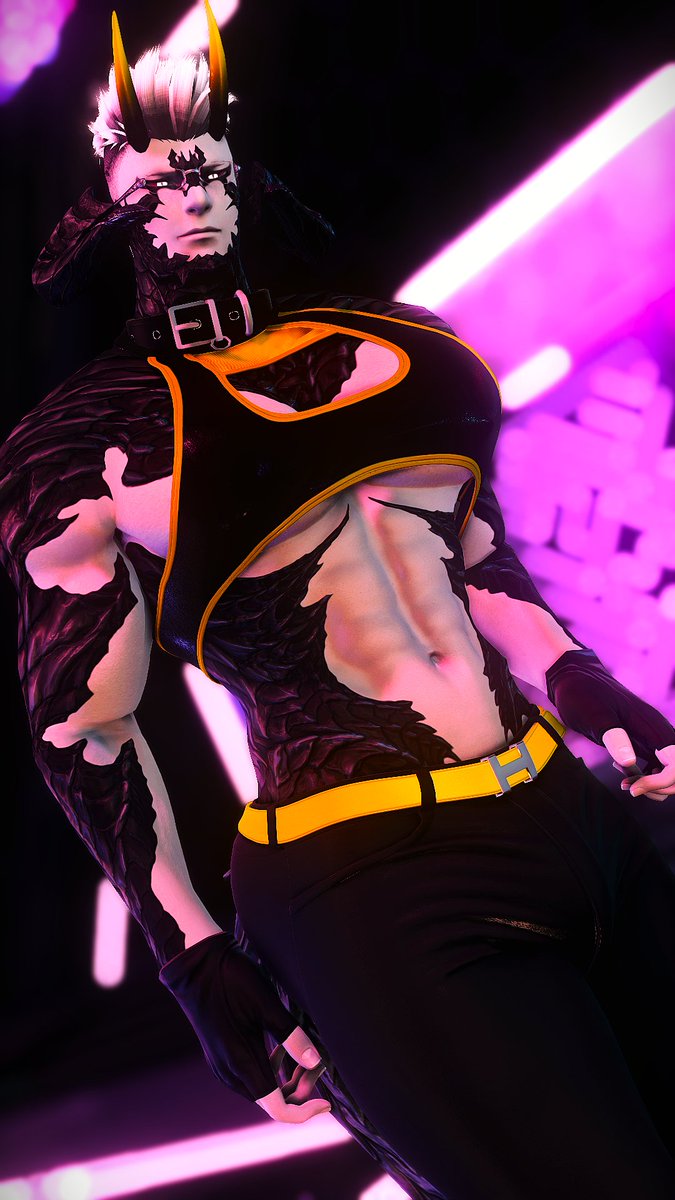 ⛓️ Tempting Incubi ⛓️ tweet media