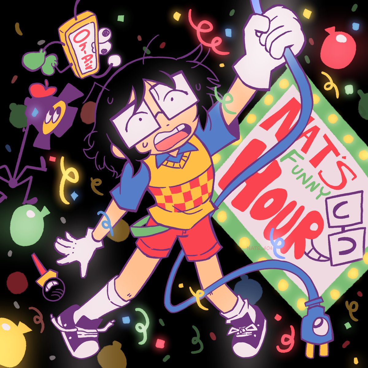 🎉

#oc #art #draw