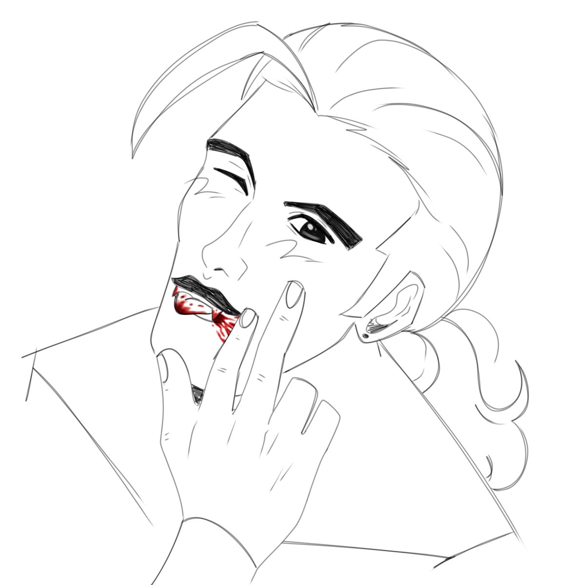 Vampire Flambae is very important to me