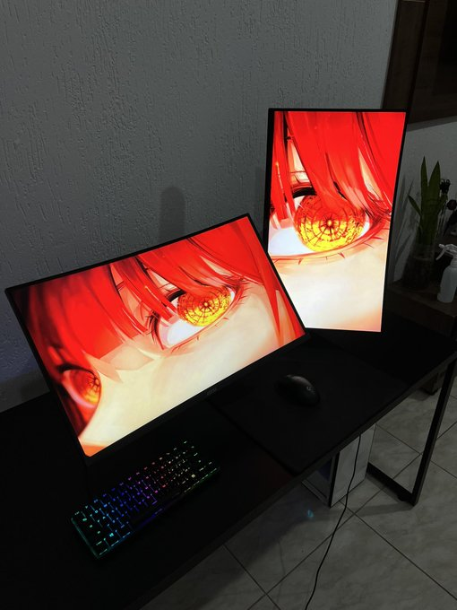 Pro Setups tweet media