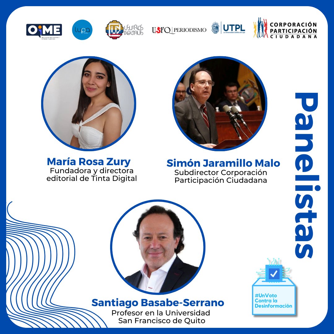 Participación Ciudadana tweet media