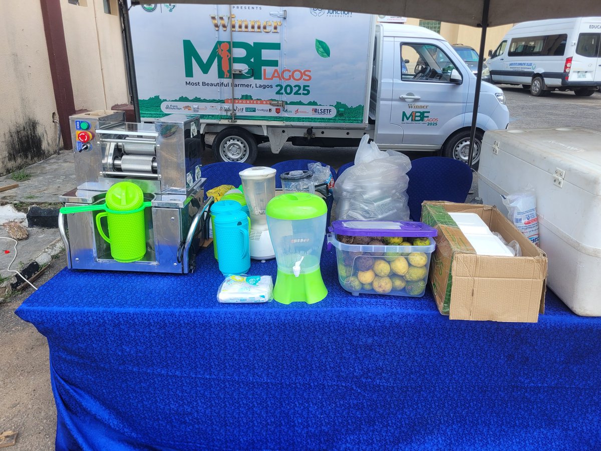 LagosStateADA's tweet image. ... as equal partners in development. It provides the structure and mechanisms for collaboration in technology generation, adaptation, dissemination and utilisation with clear roles and responsibilities for all partners.