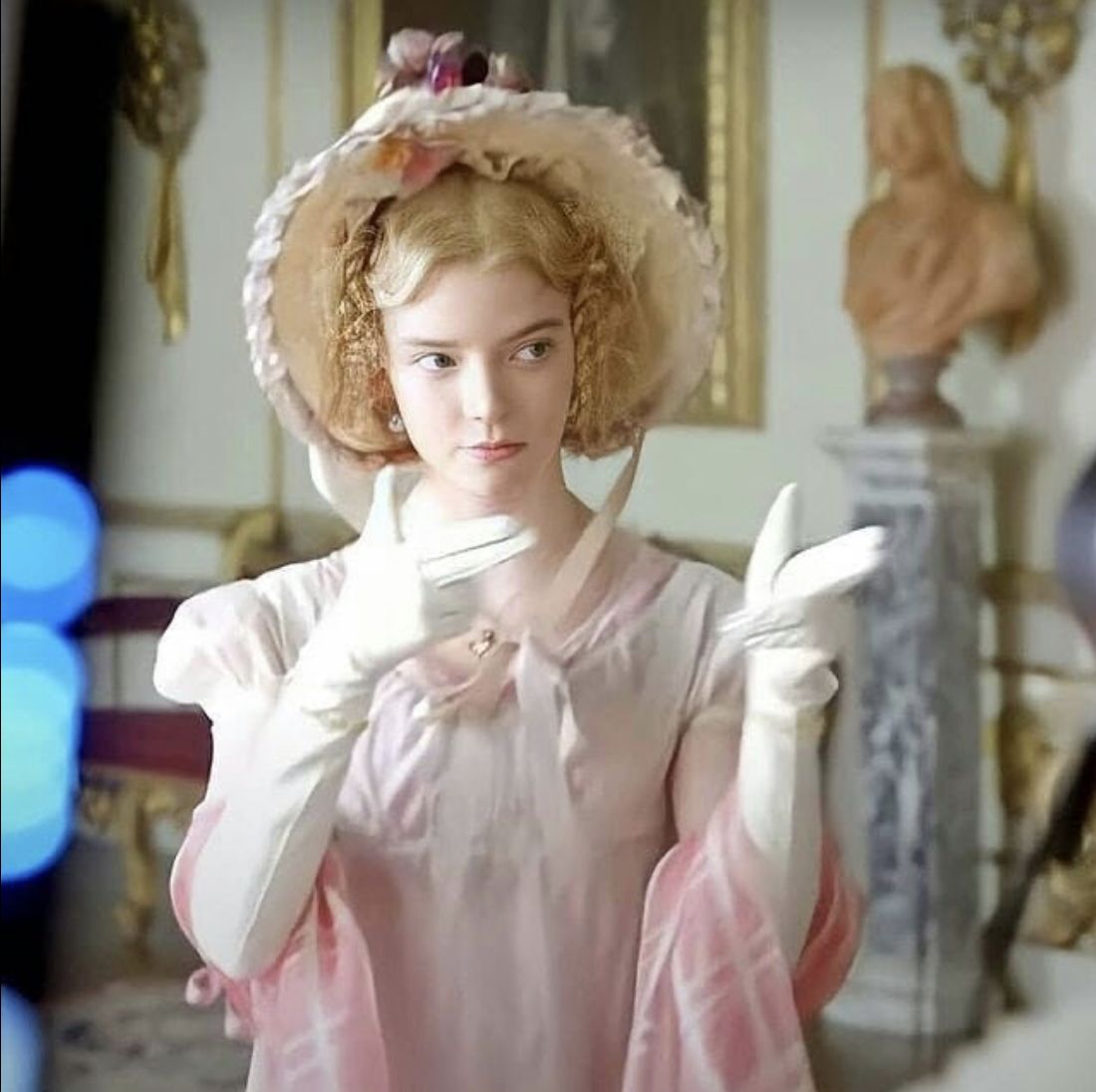 Anya Taylor-Joy TH 🤍✨ (@anyataylorjoyth) on Twitter photo 