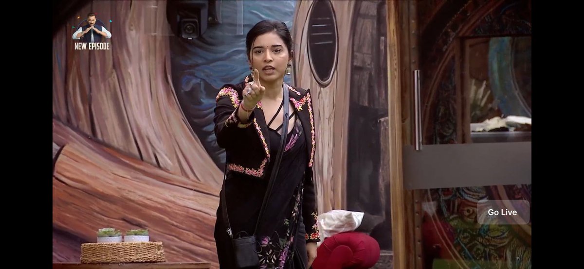 Ravi_shrama06's tweet image. If fairness matters, if dignity matters, then it’s time to speak up loud and clear.
We stand with Tanya. We stand against aggression.

STOP VIOLENCE ON TANYA

#TanyaMittal #TanyaKaParivar #BB19 #BiggBoss #BiggBoss