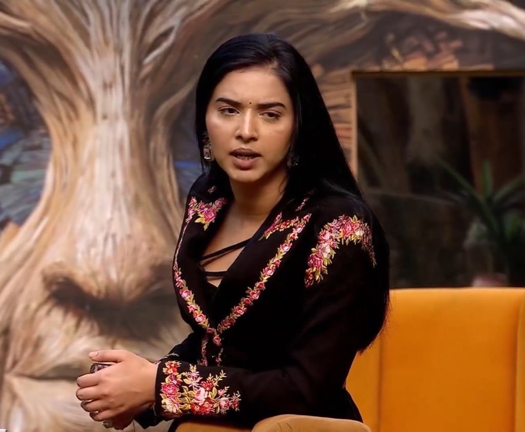 Ravi_shrama06's tweet image. If fairness matters, if dignity matters, then it’s time to speak up loud and clear.
We stand with Tanya. We stand against aggression.

STOP VIOLENCE ON TANYA

#TanyaMittal #TanyaKaParivar #BB19 #BiggBoss #BiggBoss