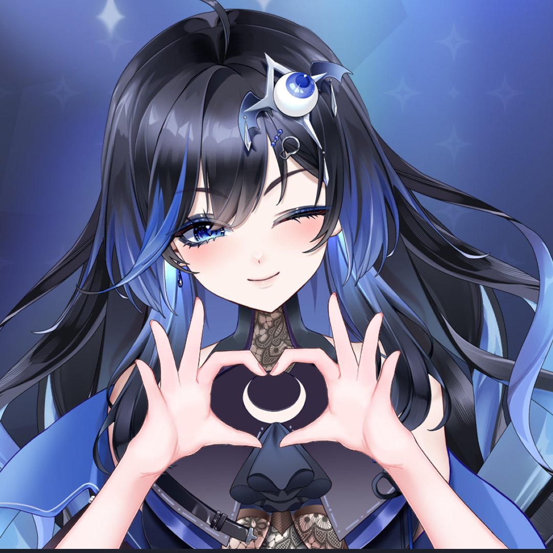 Seeing some new faces around The Gates and I wanted to thank you guys for checking me out! 

My name is Lillith Lovelace, and I'm the Gatekeeper who does anything but her job 🗝️👻

I like horror games + Ace Attorney so if you enjoy screaming or simping... I'm your girl! ✨