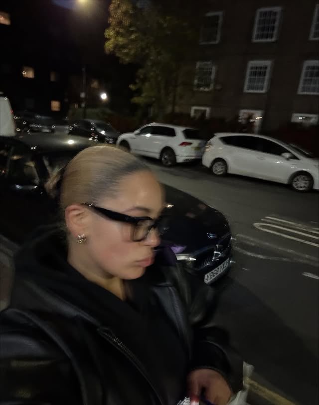 best of jorja smith (@jorjasmithbest) on Twitter photo 