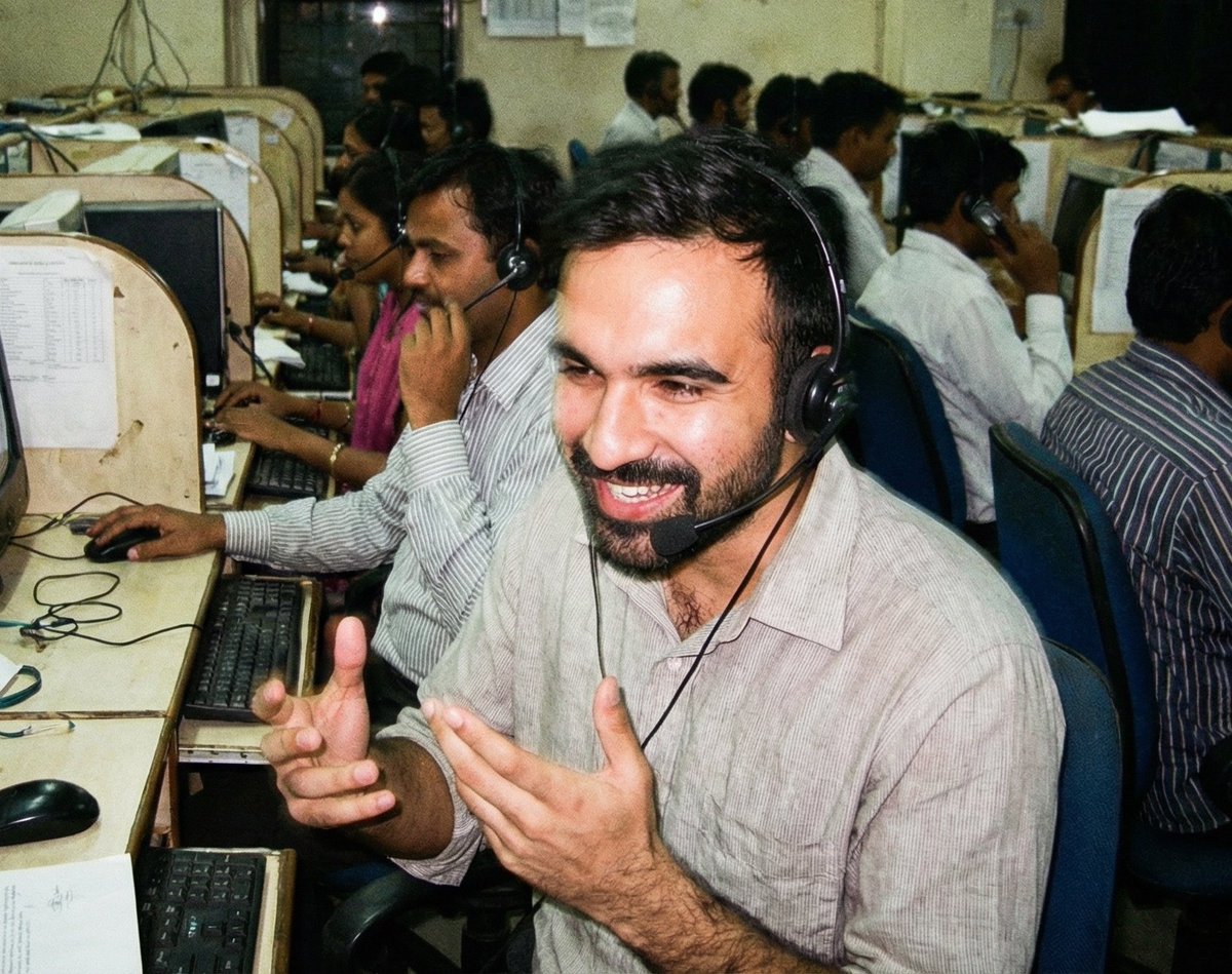 InfraHaz's tweet image. A random Indian immigrant scammed DSA into believing he was a socialist to gain immediate momentum + volunteers, only using them to launch his career into mainstream Democratic Party politics.

He now pretends he doesn&apos;t know them. 

&quot;Thank you DSA, for not redeeming&quot;