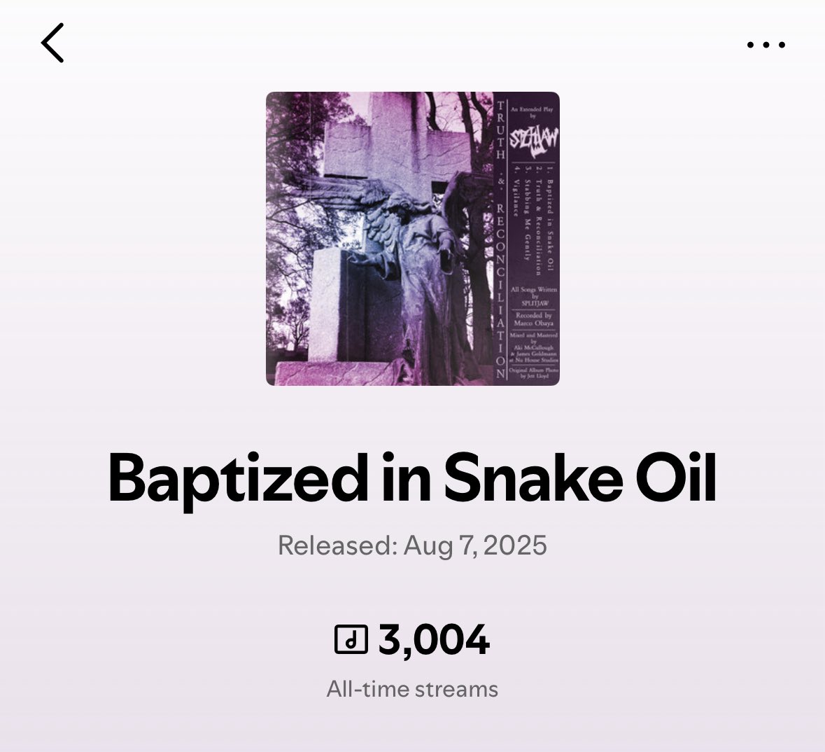 splitjawhc's tweet image. Damn yall kinda like this one