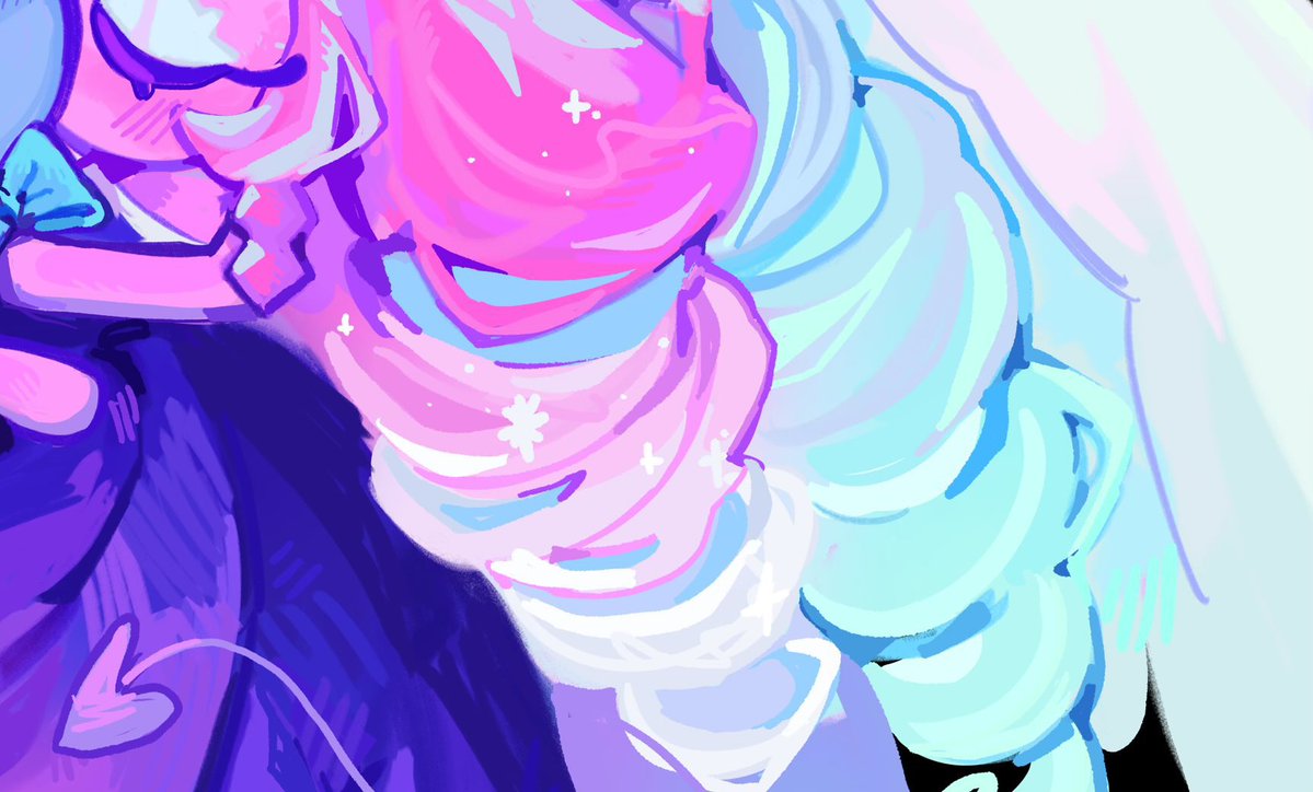 mothpupa's tweet image. do you guys want to see more curls. yes you do