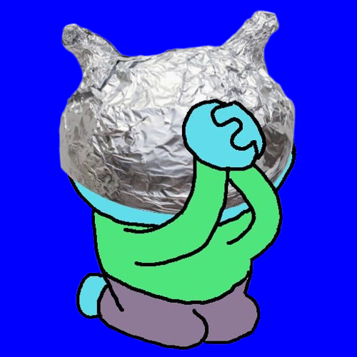 Conspiracy Guy tweet media