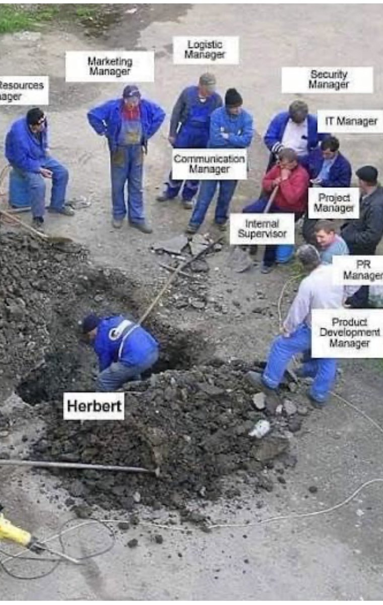 We hebben sinds de laatste 10j alleszins steeds meer ondersteuningsdiensten: PBD, CLB, Leersteuncentrum, Leerpunt en dus bijna nog eentje. Het is zo stilaan wel genoeg geweest met mensen die zeggen hoe het moet ipv het zelf te komen doen.