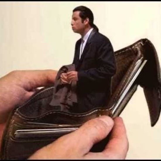 LeadingReport's tweet image. Unemployed Americans with 4-year college degrees now make up a record 25.3% of total unemployment, per Bloomberg.